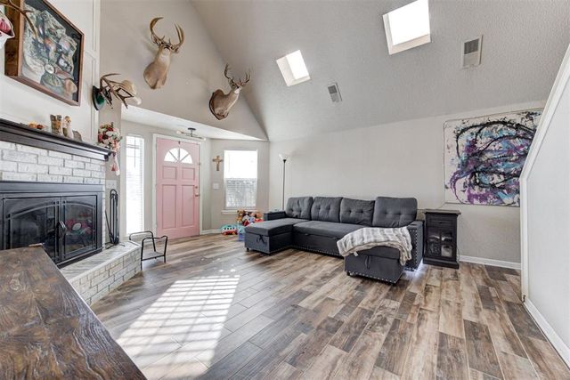 2127 Briarcliff Drive, Oklahoma City, OK 73170