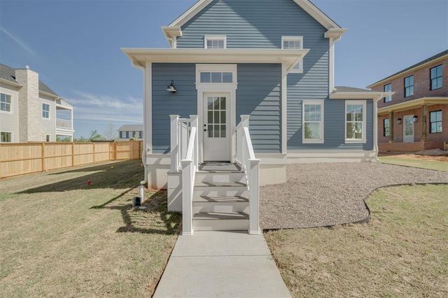 18434 Sweetwater Lane, Norman, OK 73072