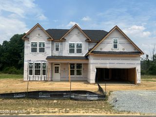 315 Margot Manor Drive, Benson, NC 27504