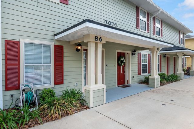 2972 SW 35TH PLACE 86, Gainesville, FL 32608