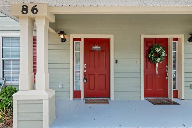 2972 SW 35TH PLACE 86, Gainesville, FL 32608