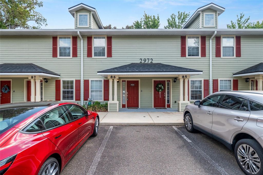 2972 SW 35TH PLACE 86, Gainesville, FL 32608