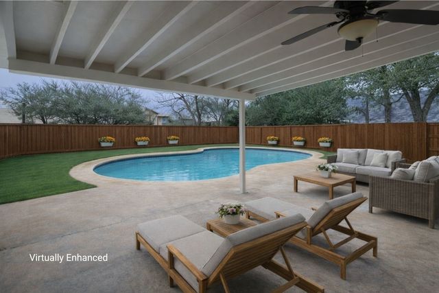 13745 Rolling Hills Lane, Dallas, TX 75240