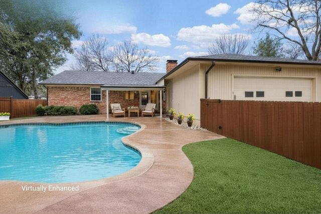 13745 Rolling Hills Lane, Dallas, TX 75240