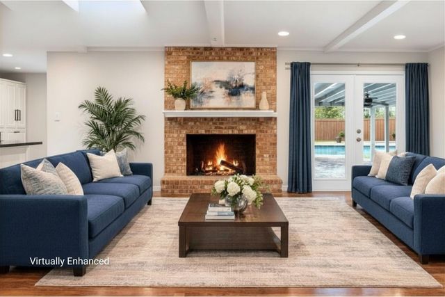 13745 Rolling Hills Lane, Dallas, TX 75240