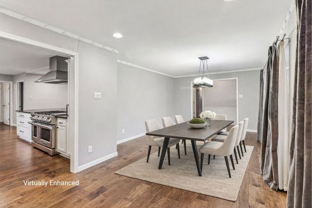 13745 Rolling Hills Lane, Dallas, TX 75240