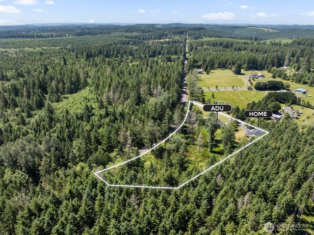 1785 Centralia Alpha Road, Chehalis, WA 98532