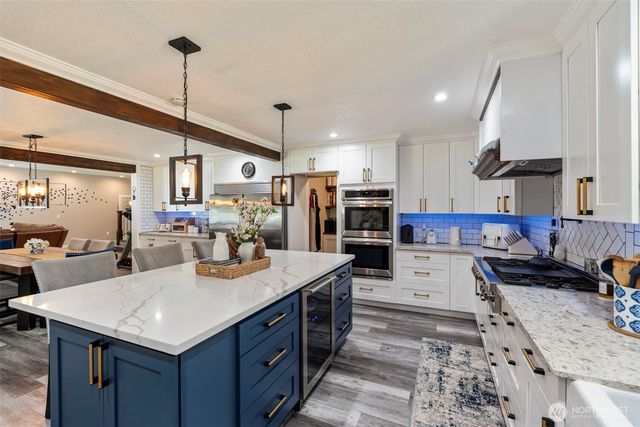 1785 Centralia Alpha Road, Chehalis, WA 98532