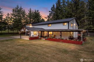 1785 Centralia Alpha Road, Chehalis, WA 98532