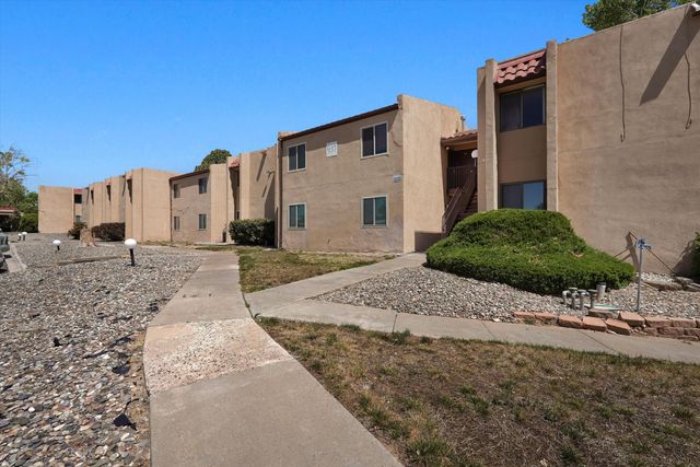 937 Country Club Drive SE Unit F, Rio Rancho, NM 87124