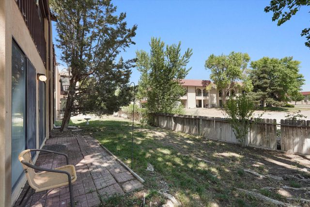 937 Country Club Drive SE Unit F, Rio Rancho, NM 87124