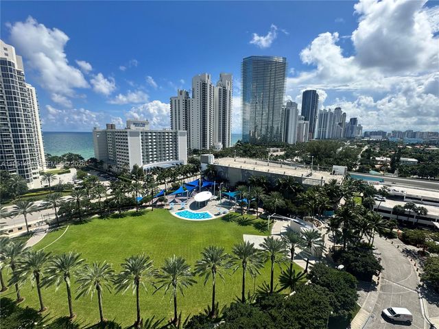 19370 Collins Ave 1427, Sunny Isles Beach, FL 33160