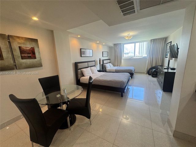 19370 Collins Ave 1427, Sunny Isles Beach, FL 33160
