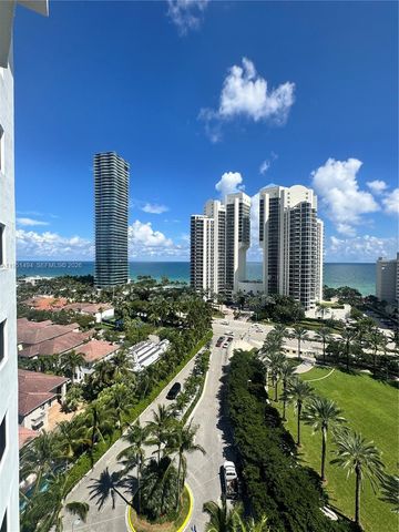 19370 Collins Ave 1427, Sunny Isles Beach, FL 33160