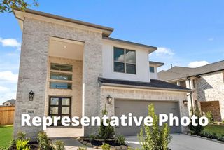 27223 Prairie Blazingstar Way, Hockley, TX 77447