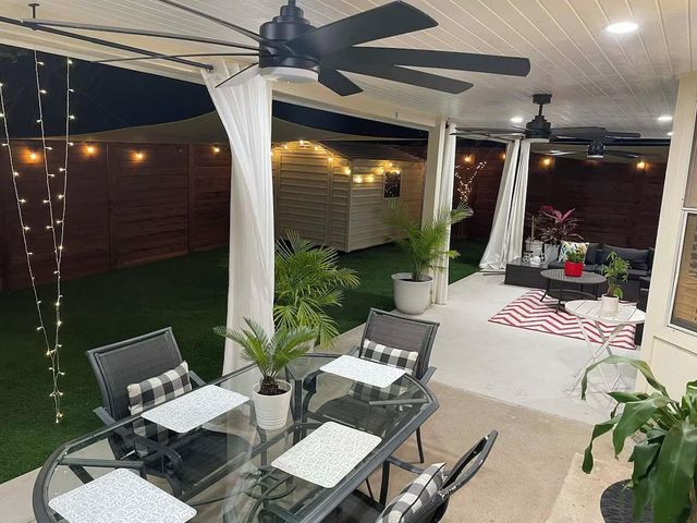 1401 Tetbury LN, Austin, TX 78748