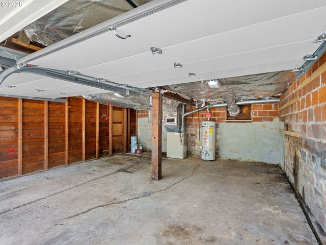 3136 Se Sellwood St, Milwaukie, OR 97222