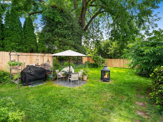3136 Se Sellwood St, Milwaukie, OR 97222