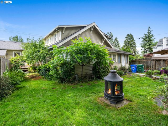 3136 Se Sellwood St, Milwaukie, OR 97222