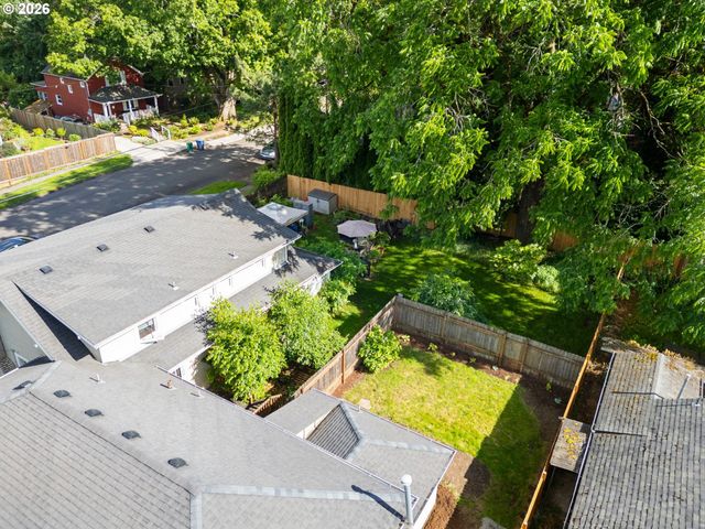 3136 Se Sellwood St, Milwaukie, OR 97222