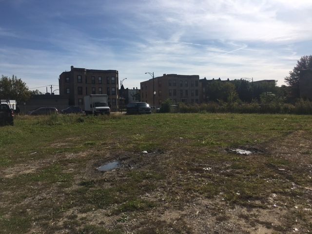 121 E 47th Street, Chicago, IL 60653