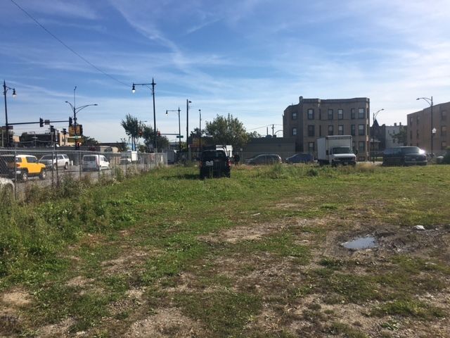 121 E 47th Street, Chicago, IL 60653