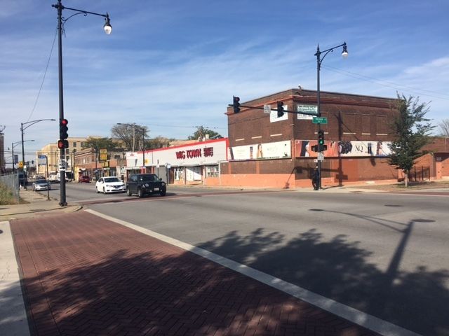 121 E 47th Street, Chicago, IL 60653