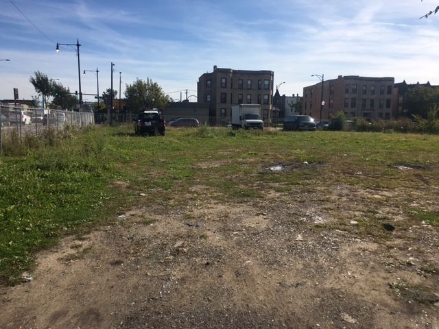 121 E 47th Street, Chicago, IL 60653
