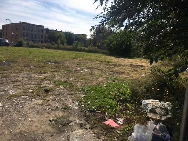 121 E 47th Street, Chicago, IL 60653