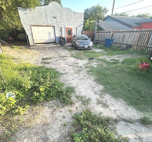 4230 Culebra, San Antonio, TX 78228