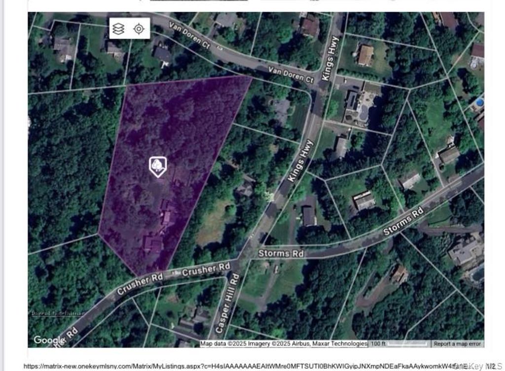 160 Crusher Road, Valley Cottage, NY 10989