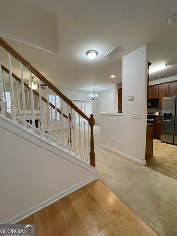 4494 Black Hills Drive NW 13, Acworth, GA 30101