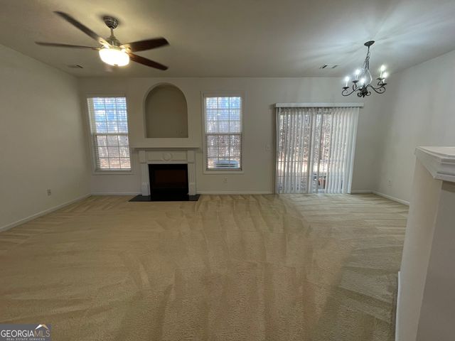 4494 Black Hills Drive NW 13, Acworth, GA 30101