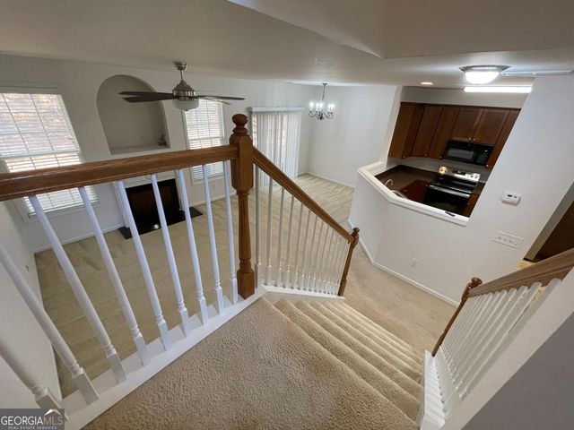 4494 Black Hills Drive NW 13, Acworth, GA 30101