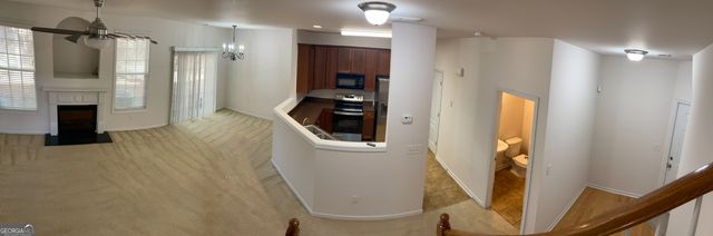 4494 Black Hills Drive NW 13, Acworth, GA 30101