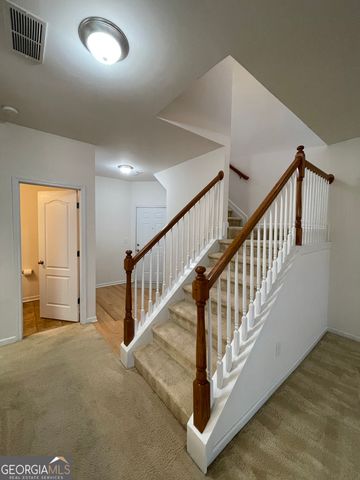 4494 Black Hills Drive NW 13, Acworth, GA 30101