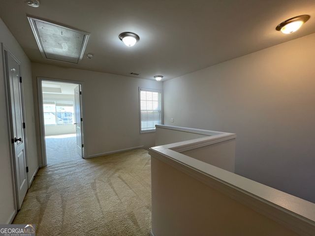 4494 Black Hills Drive NW 13, Acworth, GA 30101