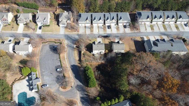 4494 Black Hills Drive NW 13, Acworth, GA 30101