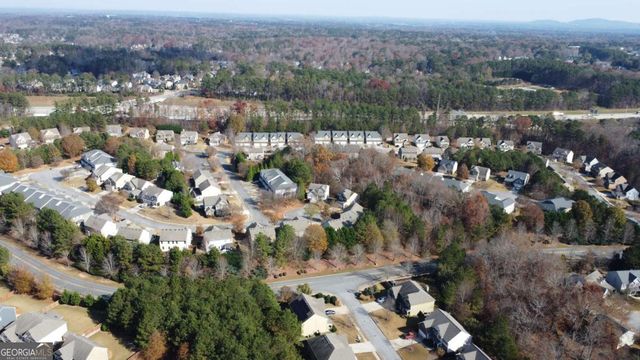 4494 Black Hills Drive NW 13, Acworth, GA 30101