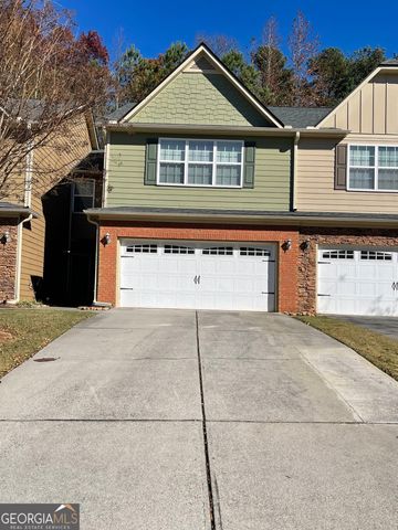 4494 Black Hills Drive NW 13, Acworth, GA 30101