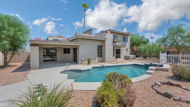 2733 E HOPE Street, Mesa, AZ 85213