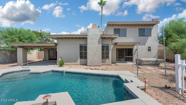 2733 E HOPE Street, Mesa, AZ 85213