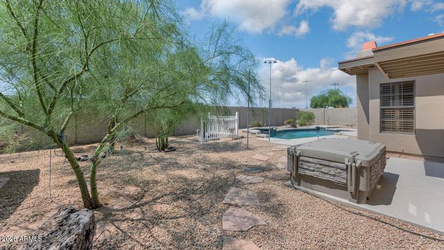 2733 E HOPE Street, Mesa, AZ 85213