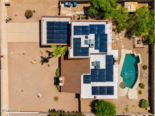 2733 E HOPE Street, Mesa, AZ 85213