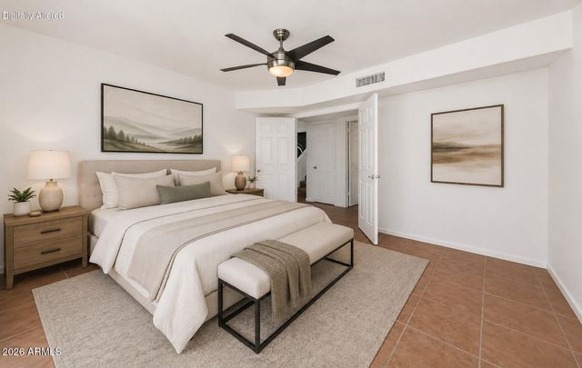 2733 E HOPE Street, Mesa, AZ 85213