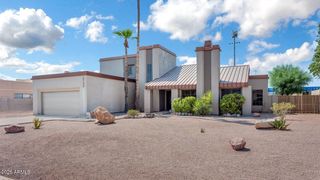 2733 E HOPE Street, Mesa, AZ 85213