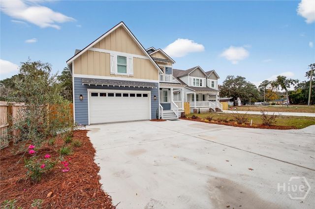 5432 La Roche Avenue, Savannah, GA 31406