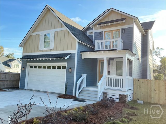 5432 La Roche Avenue, Savannah, GA 31406