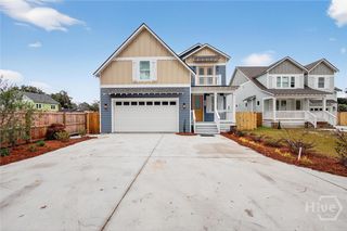 5432 La Roche Avenue, Savannah, GA 31406