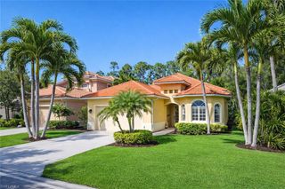 6051 Shallows WAY, Naples, FL 34109